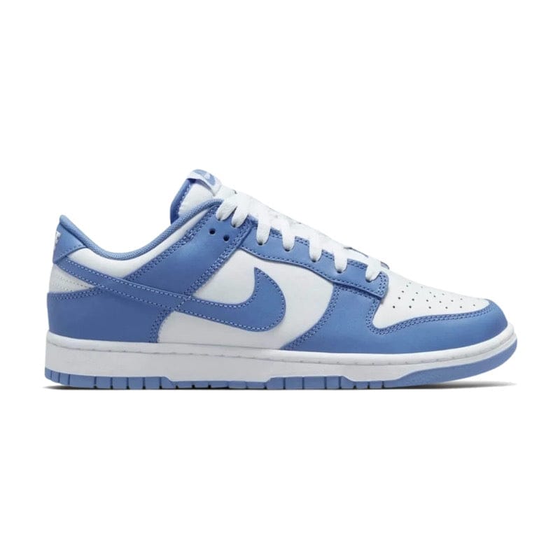 Nike Dunk Low Retro 'Polar Blue' – Sole City