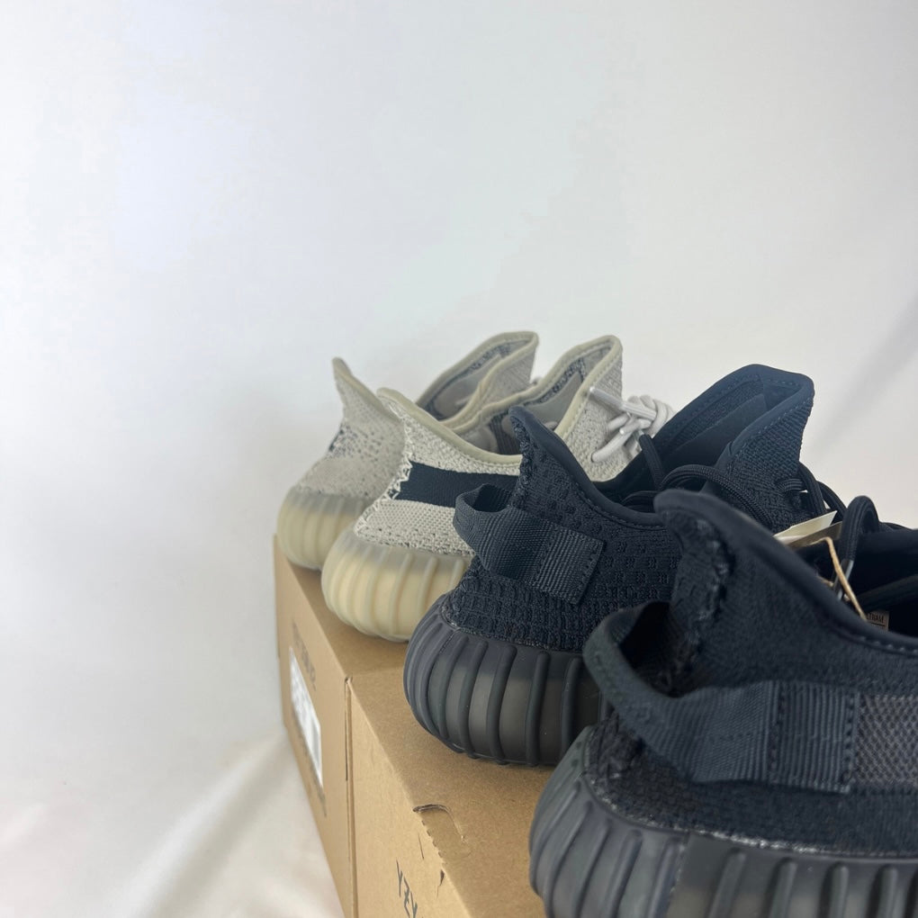 Yeezy Collection Page Image