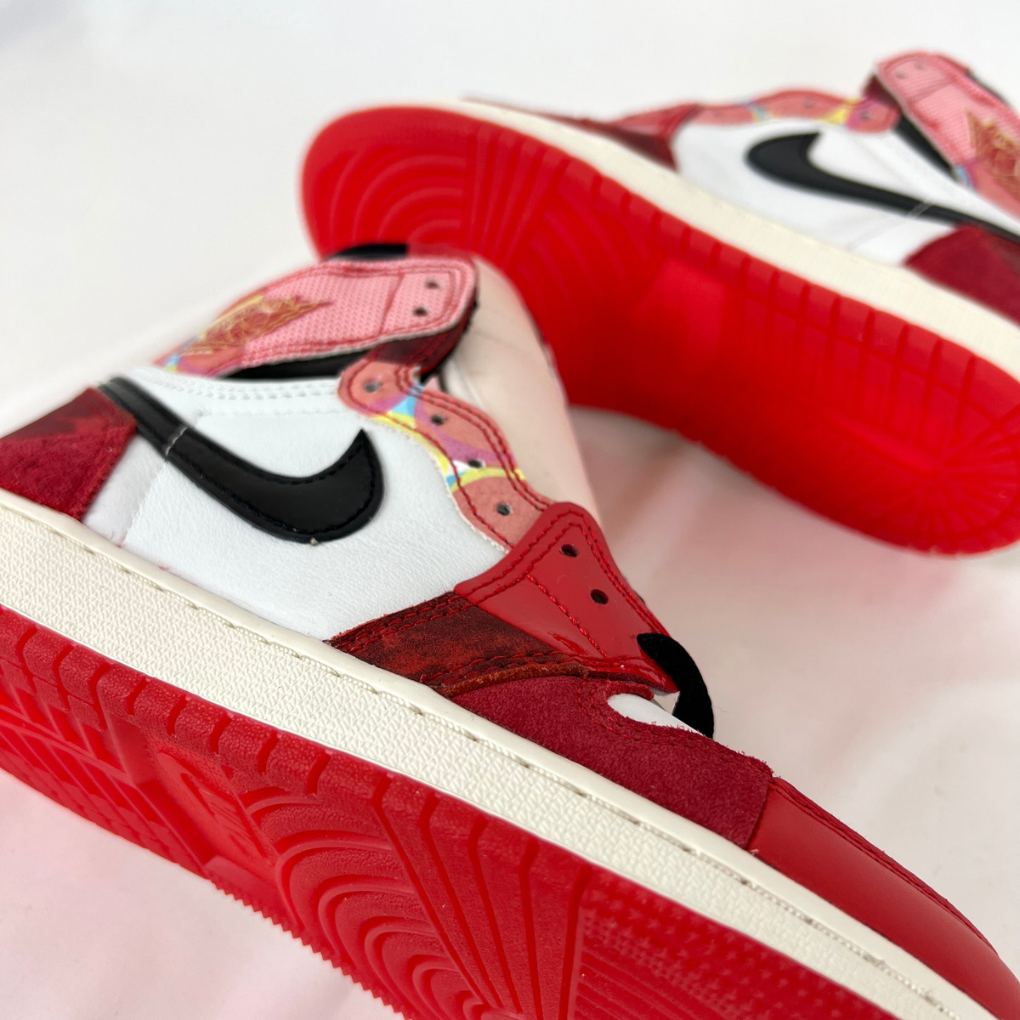 Jordan 1 Collection Page Image