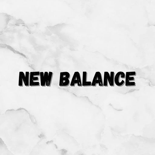 New Balance Collection Page Clickable Image For Homepage