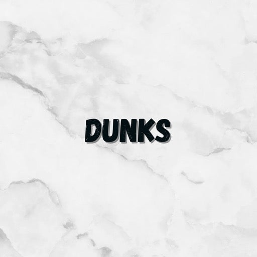 Nike Dunks Collection Page Clickable Image For Homepage