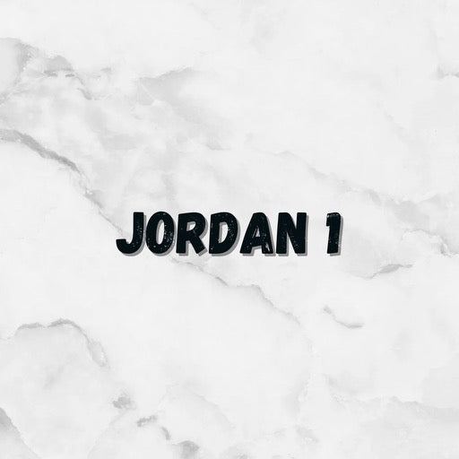 Jordan 1 Collection Page Clickable Image For Homepage