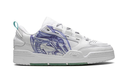 Adidas ADI2000 YU-GI-OH! Duel Monsters Shoes Blue Eyes White Dragon