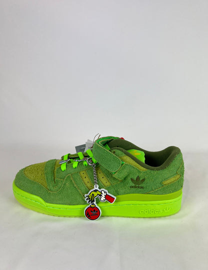 Adidas Forum Low The Grinch