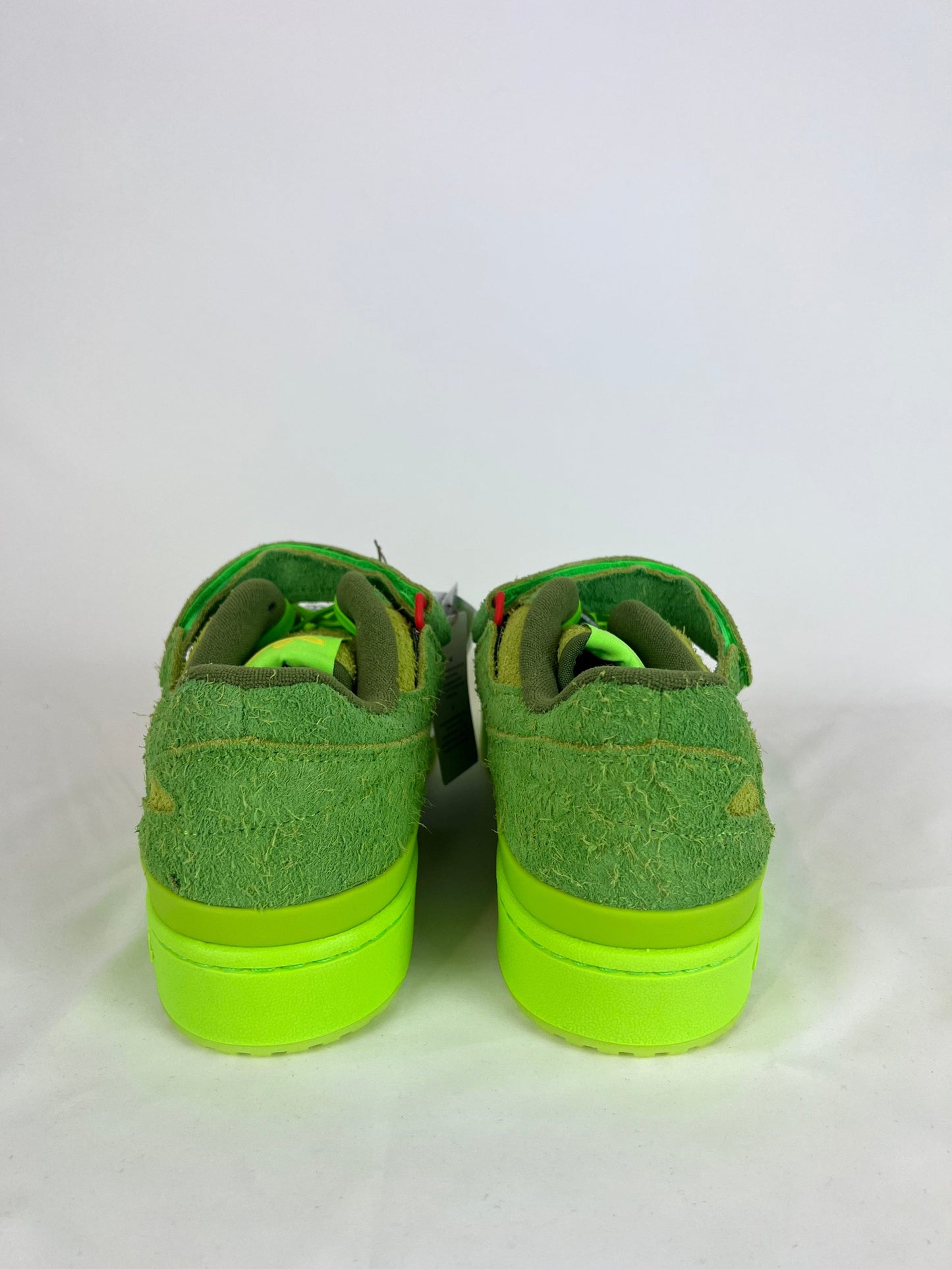 Adidas Forum Low The Grinch