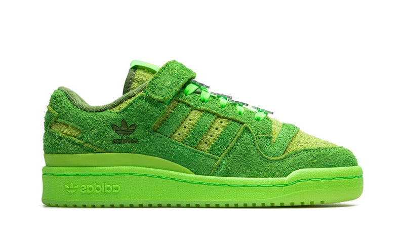 Adidas Forum Low The Grinch