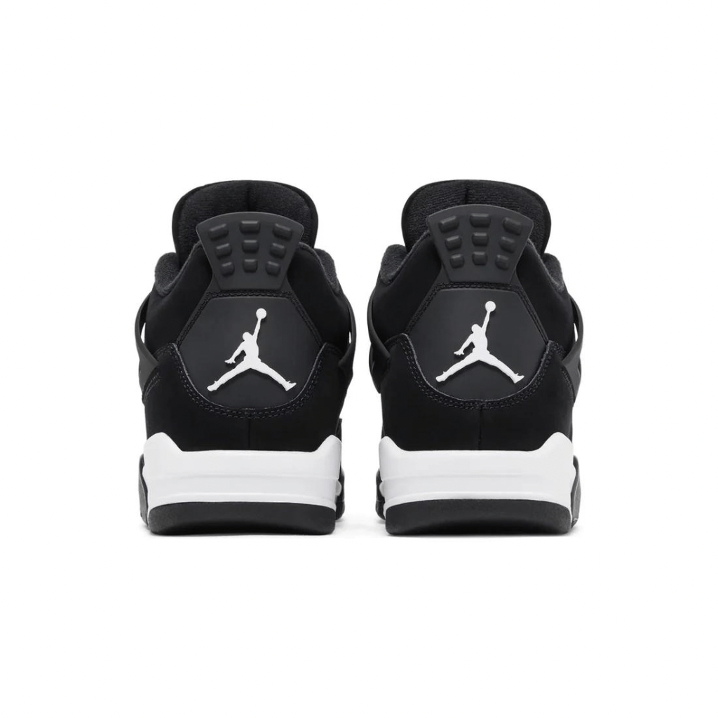 Air Jordan 4 Retro GS ‘White Thunder’