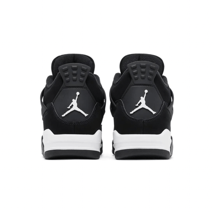 Air Jordan 4 Retro GS ‘White Thunder’