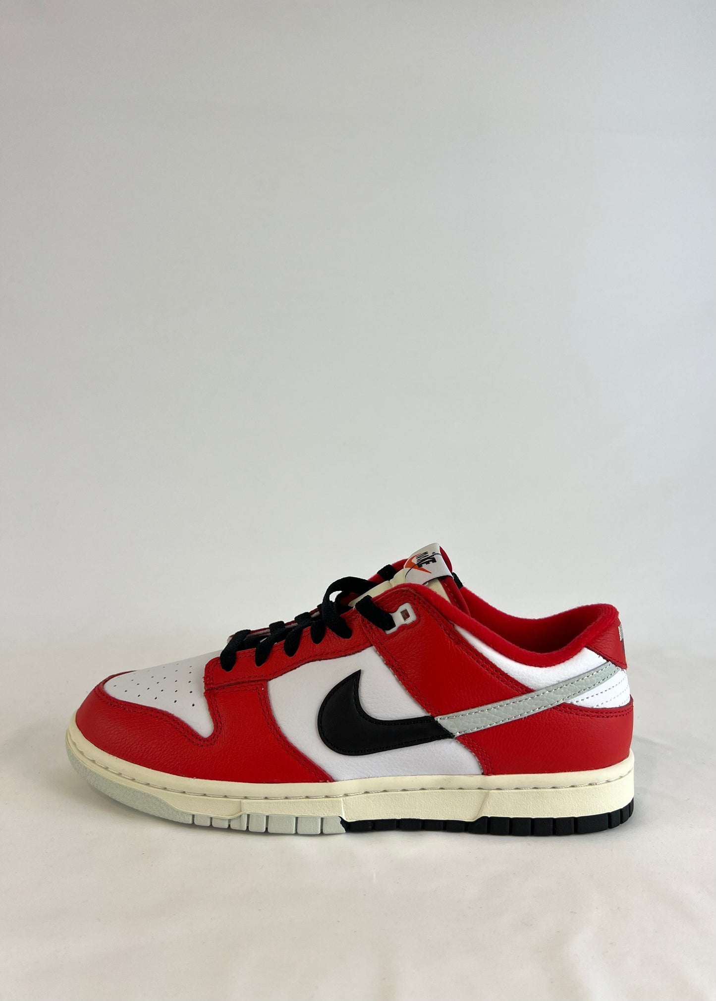 Dunk Low 'Chicago Split'