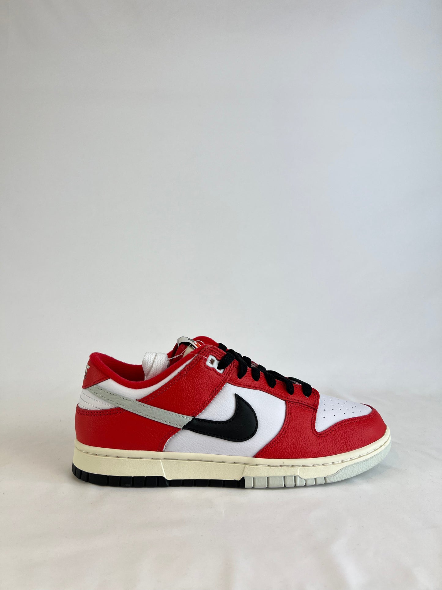 Dunk Low 'Chicago Split'