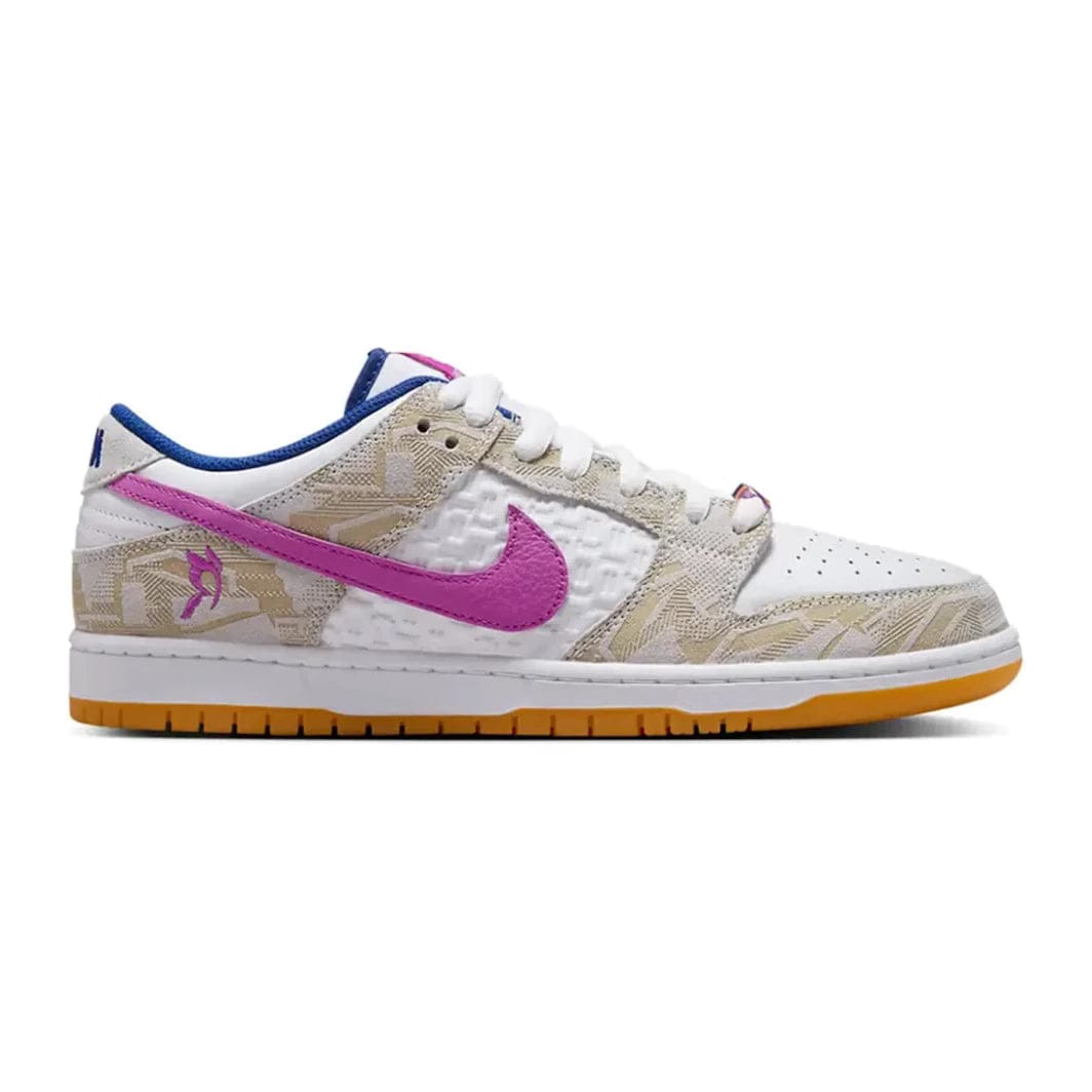 Dunk Low SB x Rayssa Leal