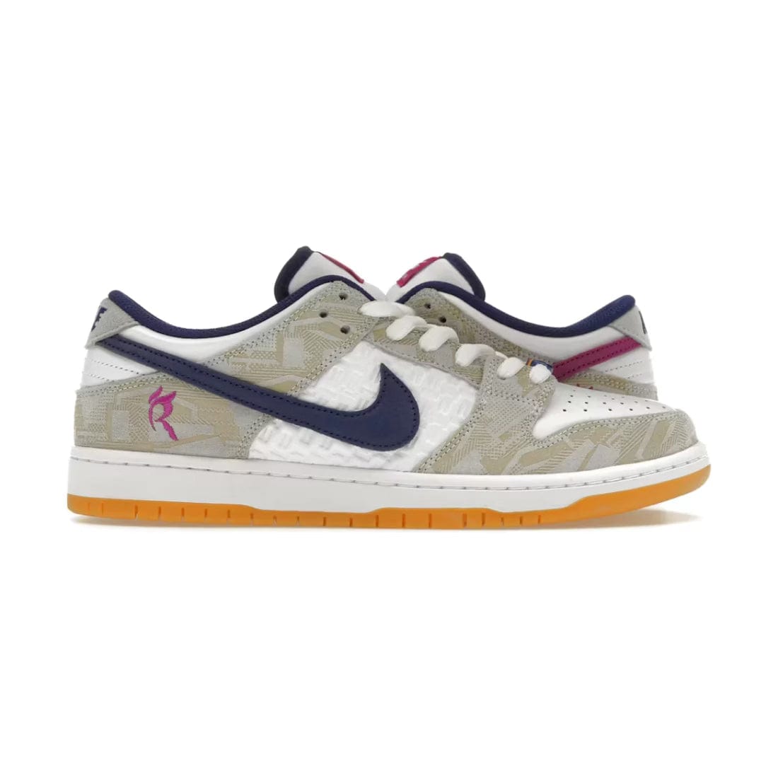 Dunk Low SB x Rayssa Leal