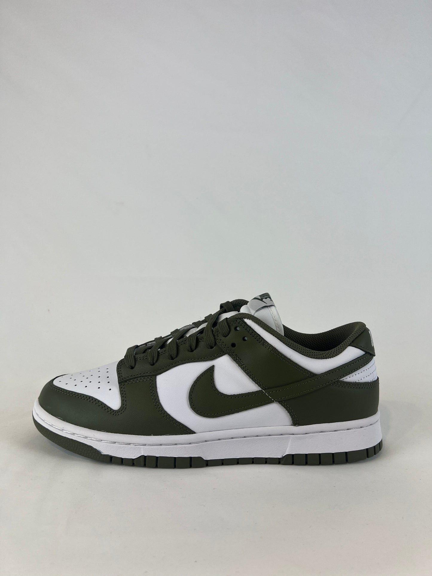 Dunk Low Wmns ‘Medium Olive’