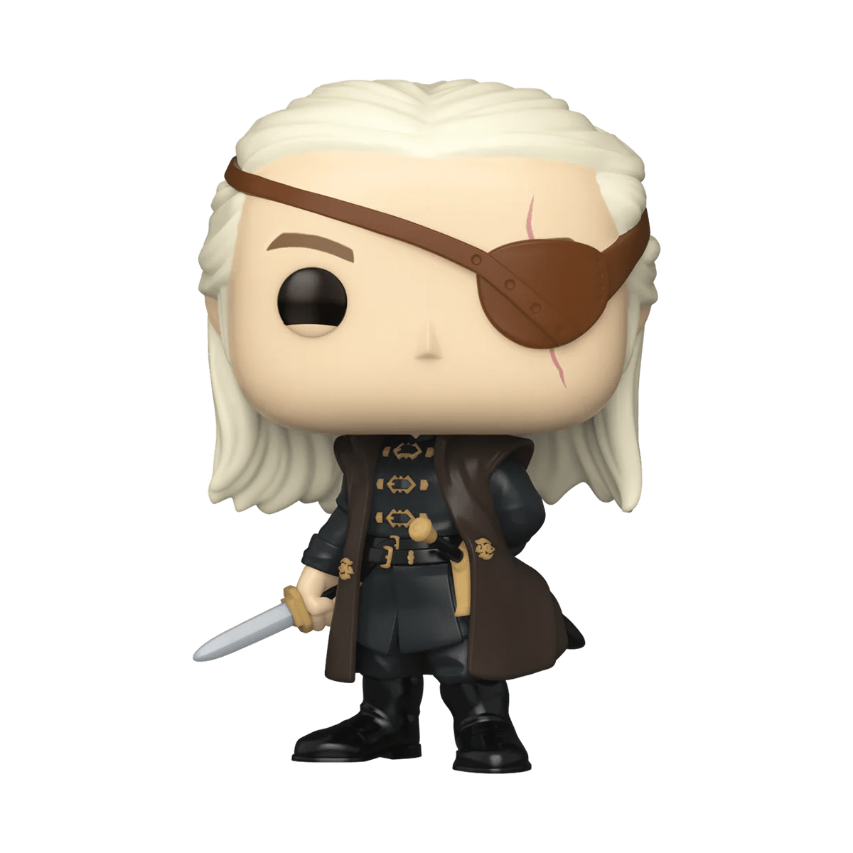 Funko Pop! Aemond Targaryen House of the Dragon Day of the Dragon (13)