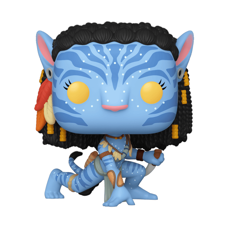 Funko Pop! Avatar The Way Of The Water Neytiri (1322)