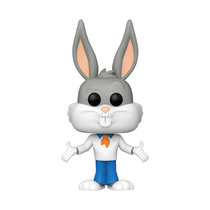 Funko Pop! Bugs Bunny As Fred Jones (1239) WB 100th Anniversary