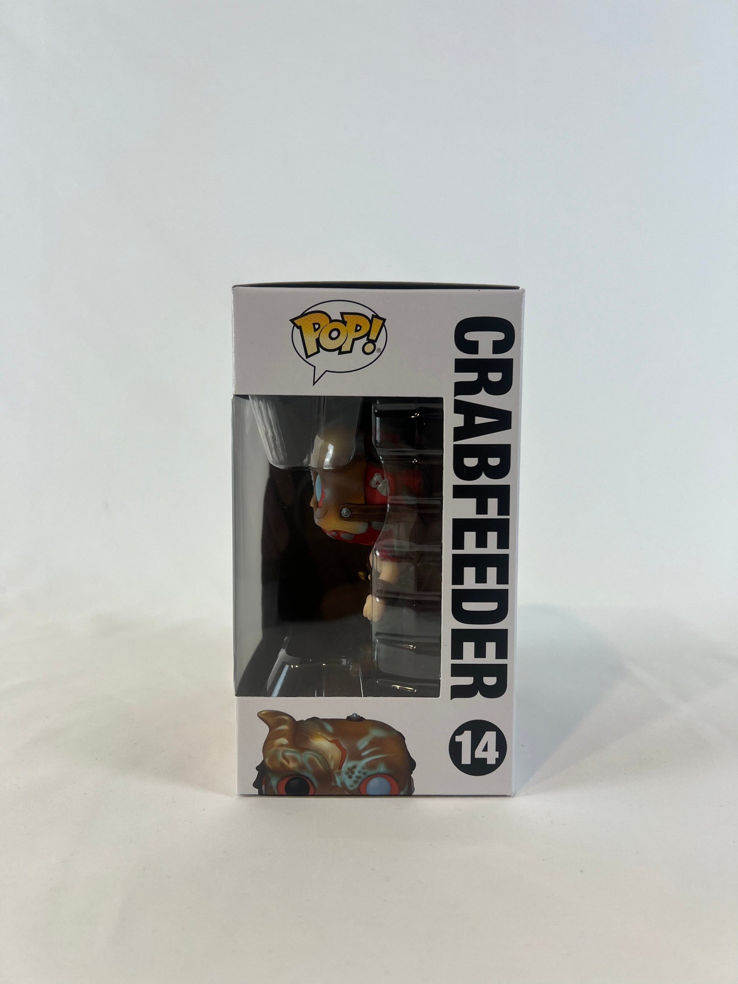 Funko Pop! Crabfeeder - House of the Dragon: Day of the Dragon (14)