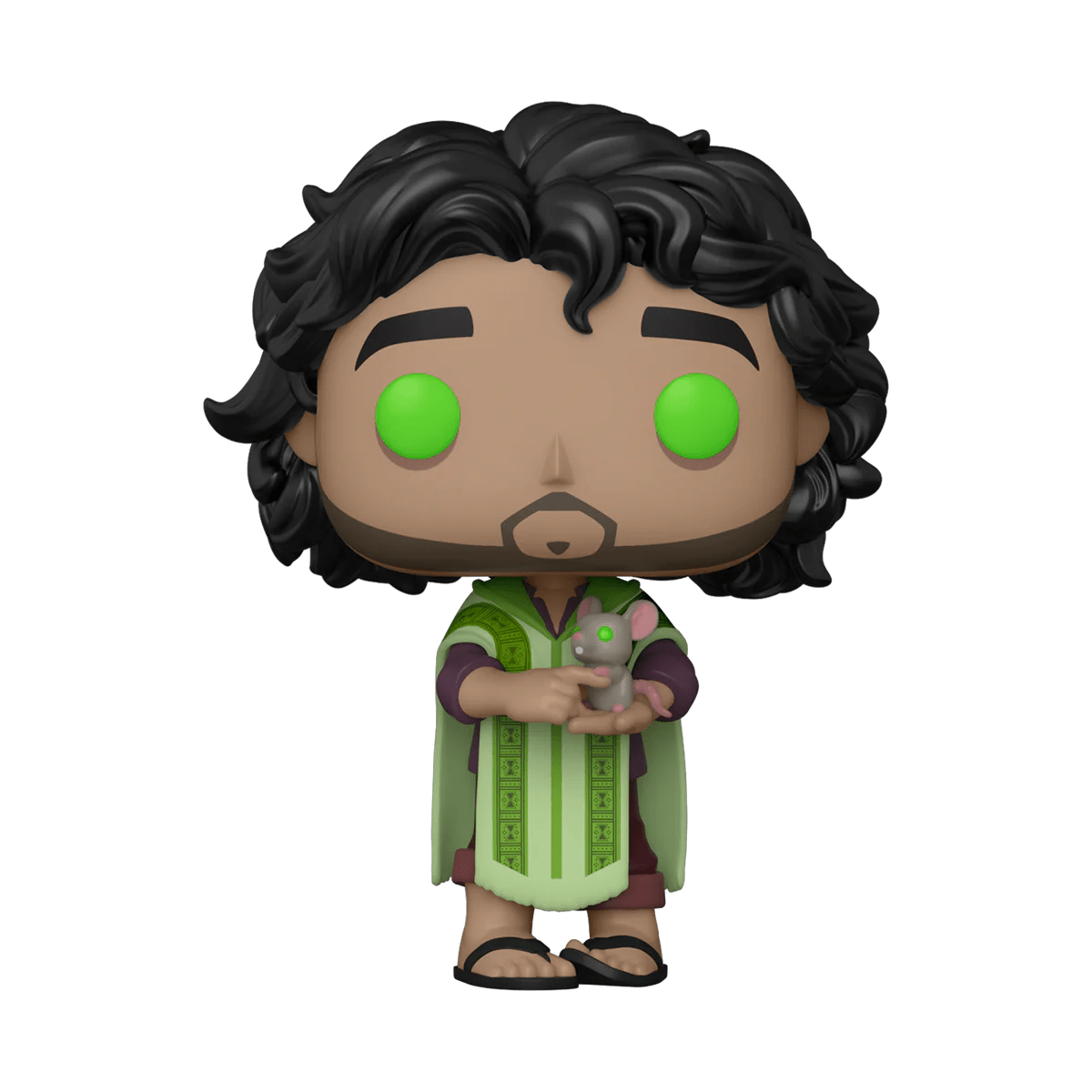 Funko Pop! Disney Encanto Bruno Madrigal (1150)