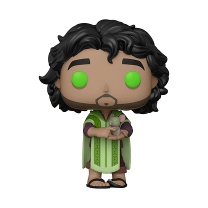 Funko Pop! Disney Encanto Bruno Madrigal (1150)