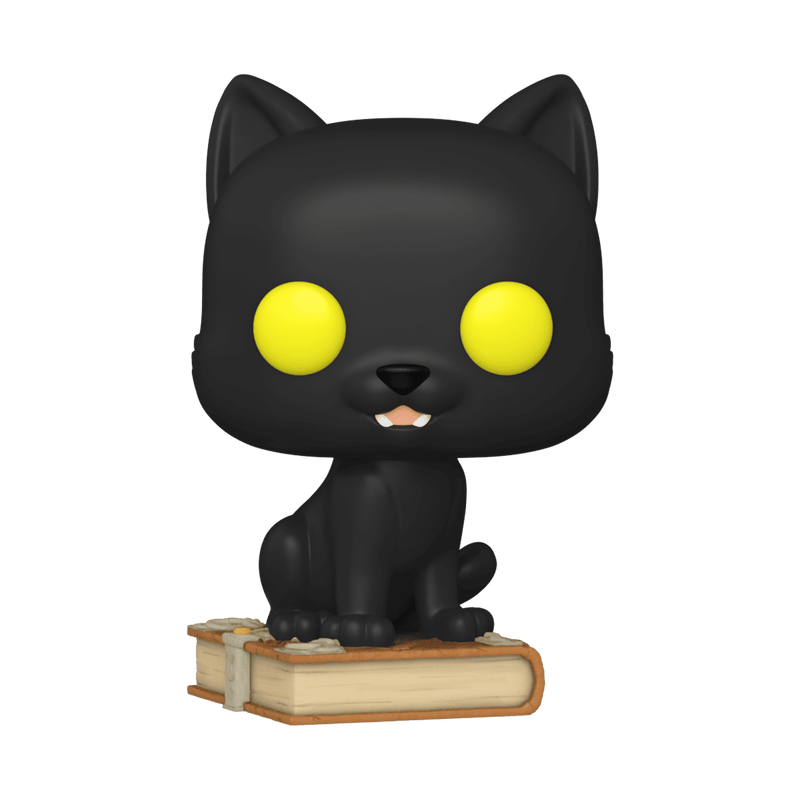 Funko Pop! Disney Hocus Pocus Thackery Binx (1247)