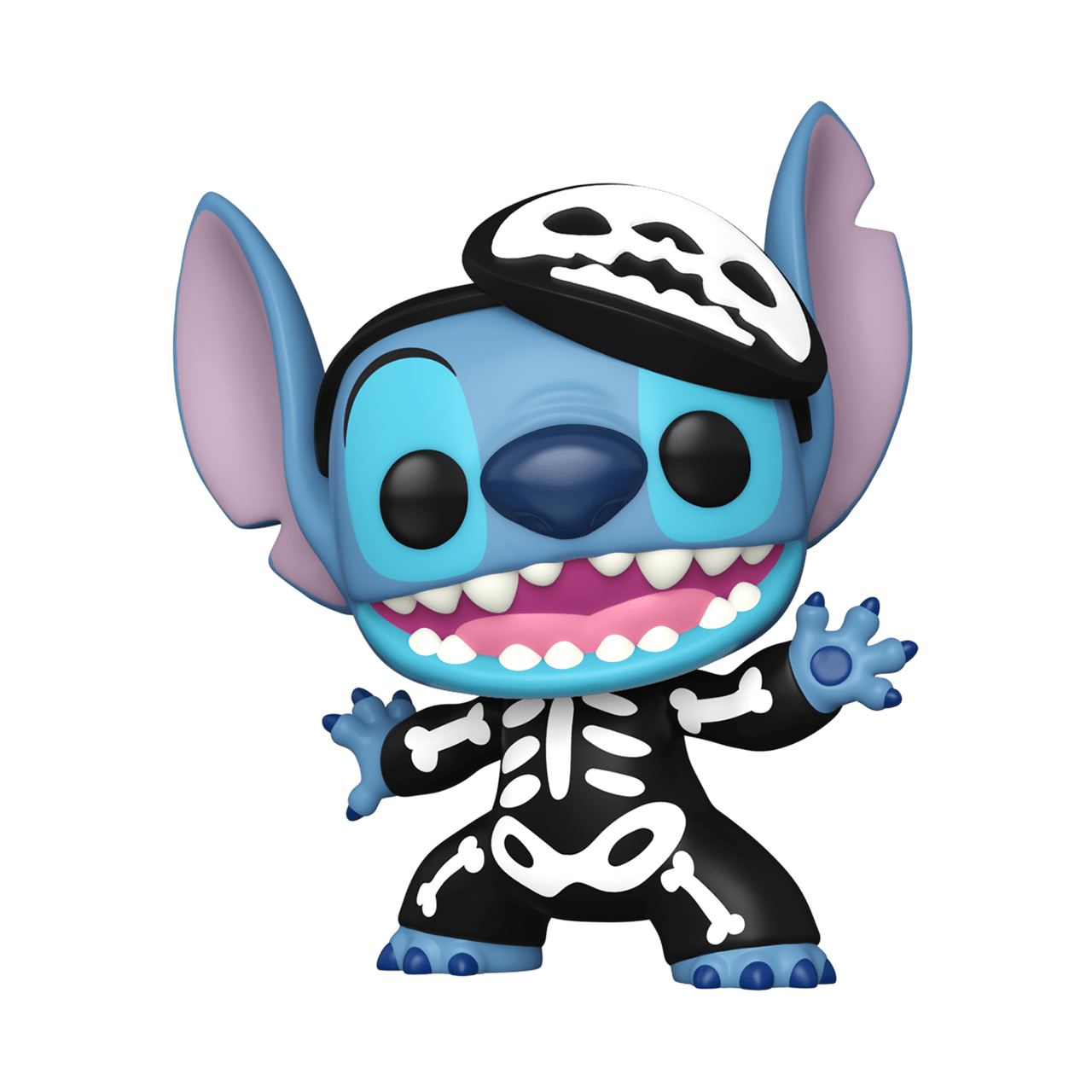 Funko Pop! Disney Lilo & Stitch Skeleton Stitch (1234)