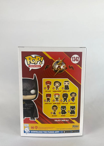 Funko Pop! Flash Movie Batman Diamond Collection (1342)