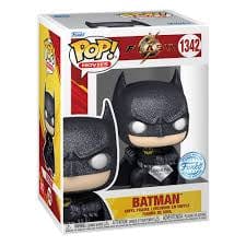 Funko Pop! Flash Movie Batman Diamond Collection (1342)