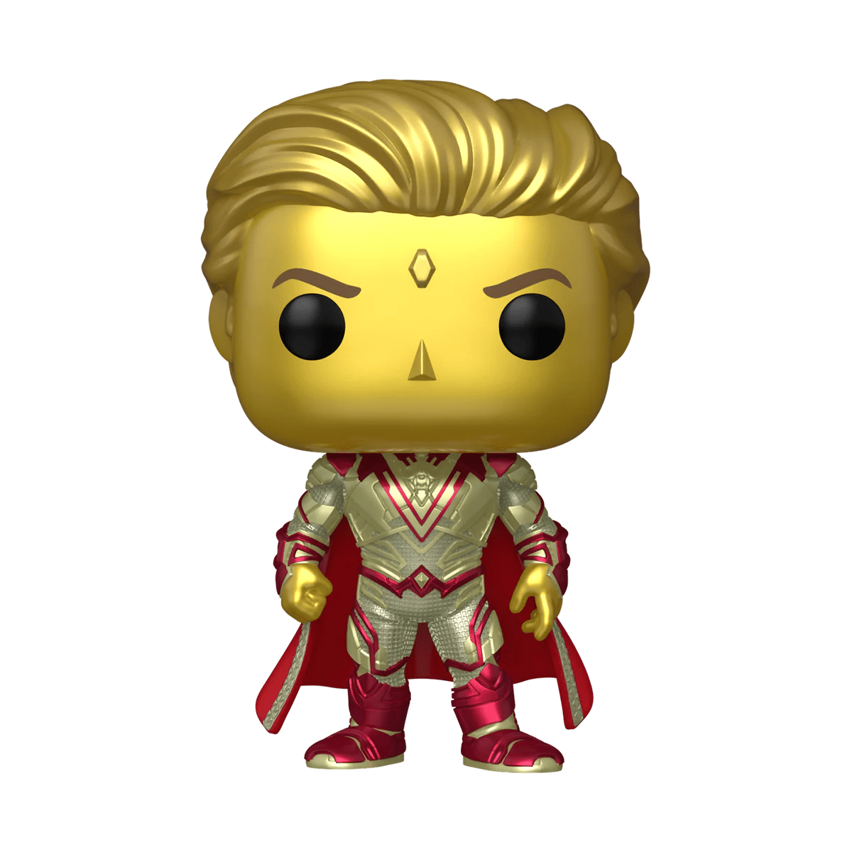 Funko Pop! Guardians Of The Galaxy Volume 3 Adam Warlock (1210)