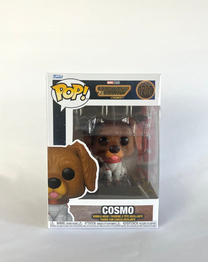 Funko Pop! Guardians Of The Galaxy Volume 3 Cosmo (1207)