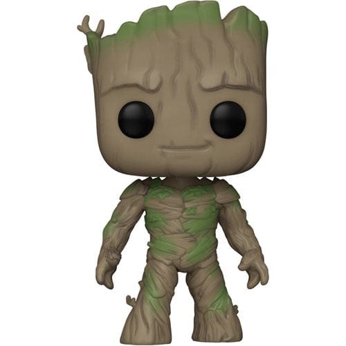 Funko Pop! Guardians Of The Galaxy Volume 3 Groot (1203)