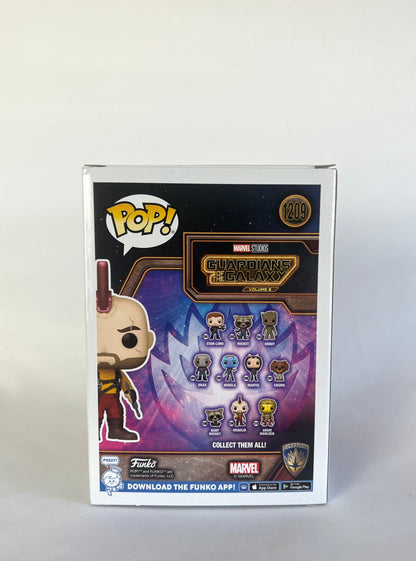 Funko Pop! Guardians Of The Galaxy Volume 3 Kraglin (1209)