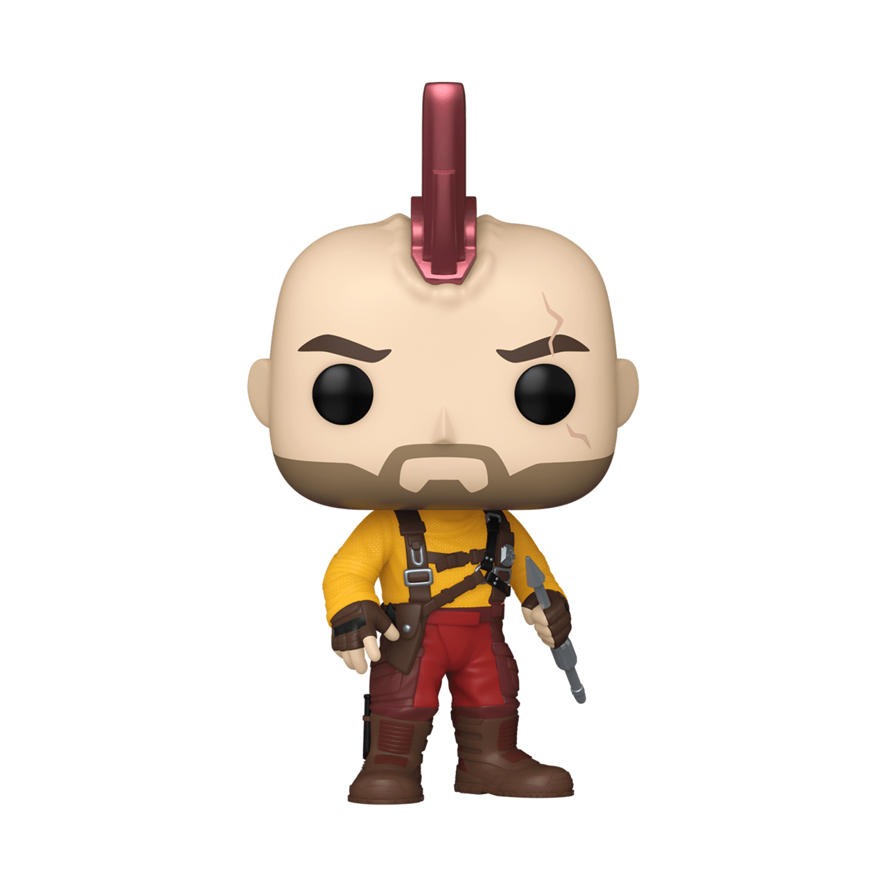 Funko Pop! Guardians Of The Galaxy Volume 3 Kraglin (1209)