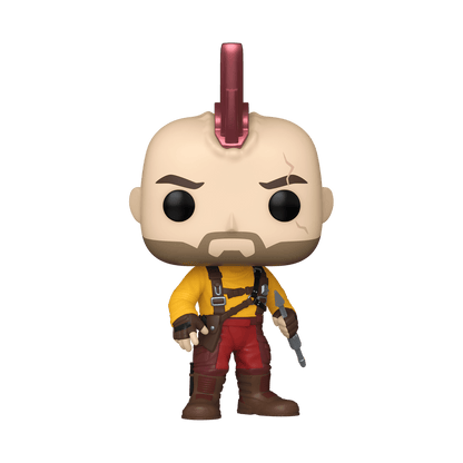 Funko Pop! Guardians Of The Galaxy Volume 3 Kraglin (1209)