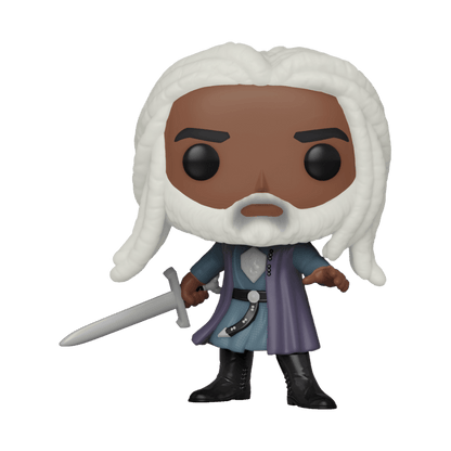 Funko Pop! House Of The Dragon Corlys Velaryon (04)