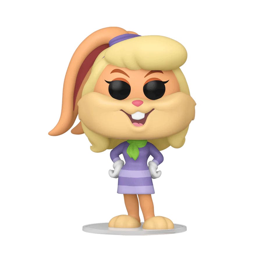 Funko Pop! Lola Bunny As Daphne Blake (1241) WB 100th Anniversary