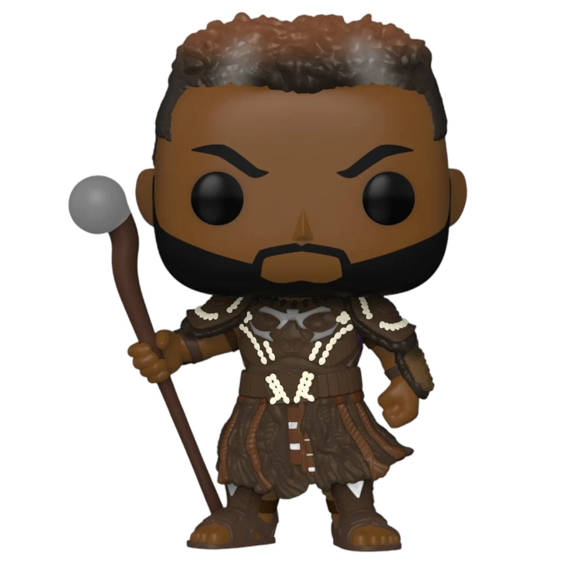 Funko Pop! Marvel Black Panther Wakanda Forever M'Baku (1098)