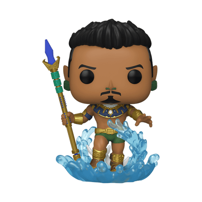 Funko Pop! Marvel Black Panther Wakanda Forever Namor (1094)