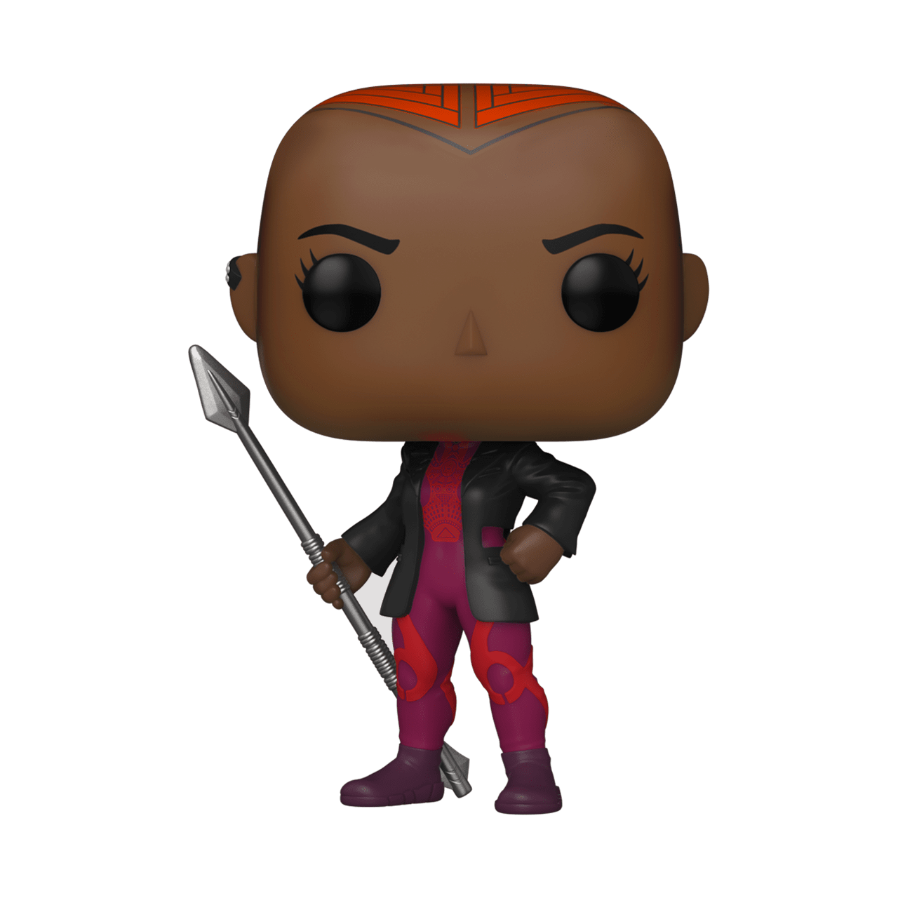 Funko Pop! Marvel Black Panther Wakanda Forever Okoye (1100)