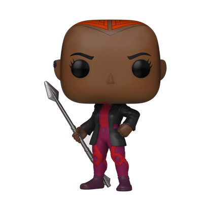 Funko Pop! Marvel Black Panther Wakanda Forever Okoye (1100)