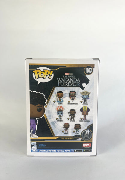 Funko Pop! Marvel Black Panther Wakanda Forever Shuri (1103)