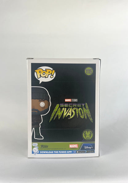 Funko Pop! Marvel Secret Invasion Nick Fury (1115)