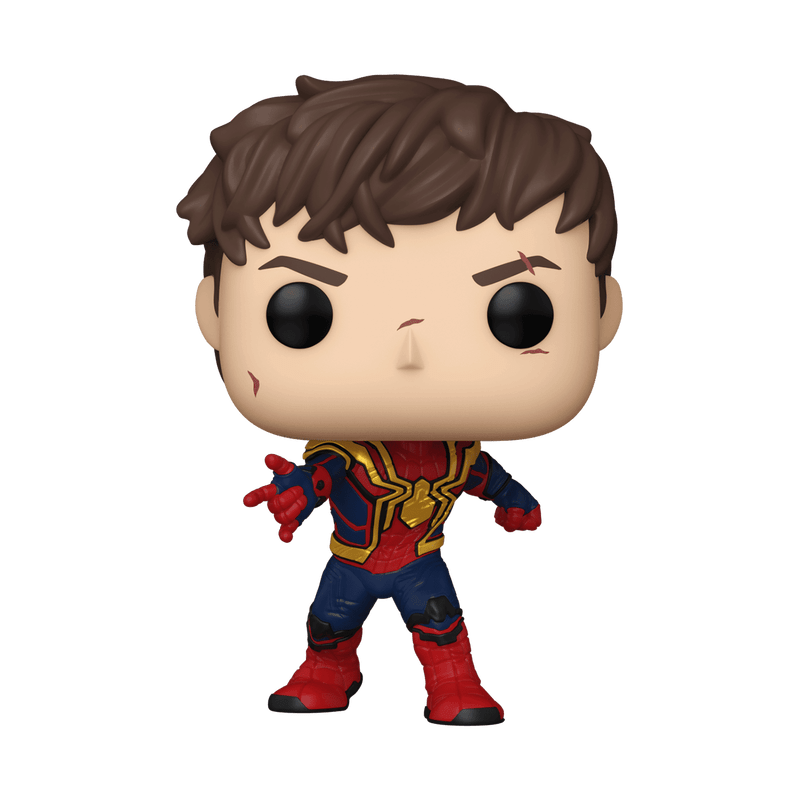 Funko Pop! Marvel Spider-Man No Way Home Spider-Man (1169)