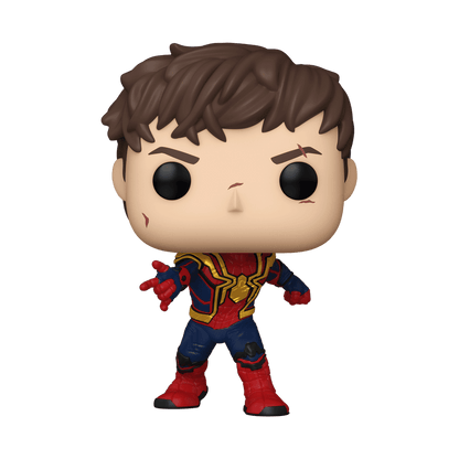 Funko Pop! Marvel Spider-Man No Way Home Spider-Man (1169)