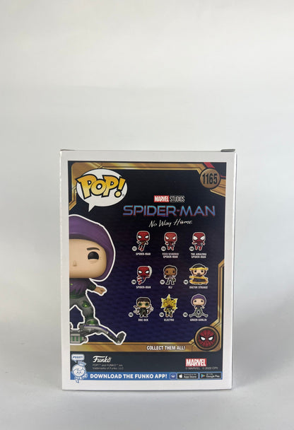 Funko Pop! Marvel Spiderman No Way Home Green Goblin (1165)