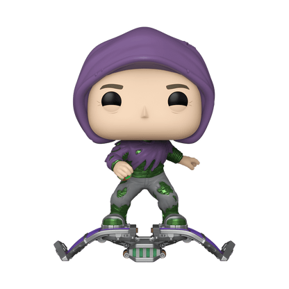 Funko Pop! Marvel Spiderman No Way Home Green Goblin (1165)