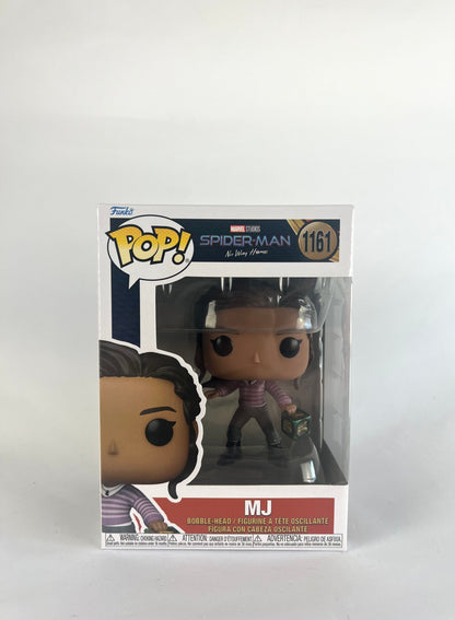 Funko Pop! Marvel Spiderman No Way Home MJ (1161)