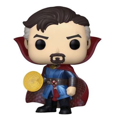 Funko Pop! Marvels Dr Strange In Multiverse of Madness Doctor Strange (1000)