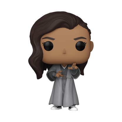 Funko Pop! Marvels Dr Strange In The Multiverse Of Madness America Chavez (1031)