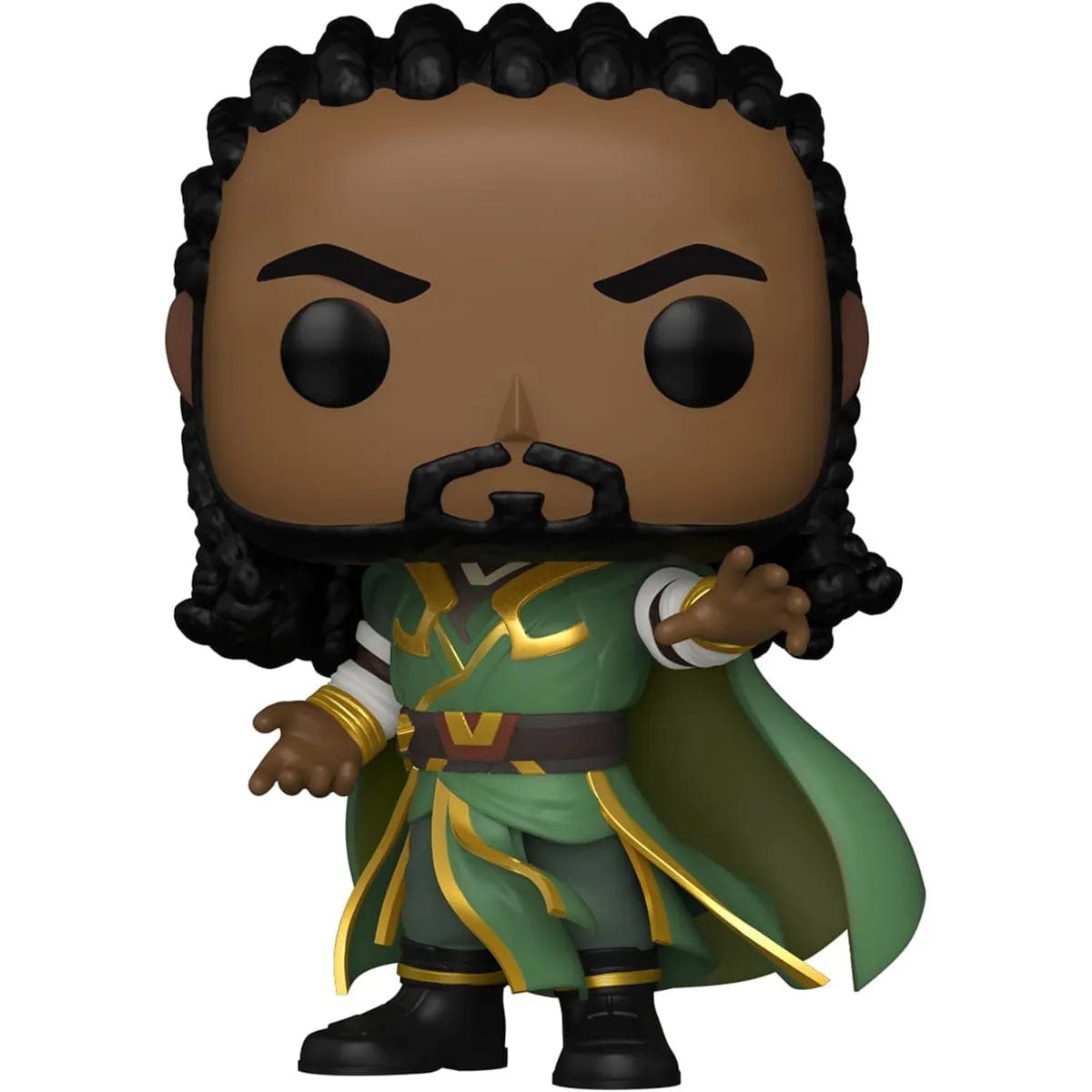 Funko Pop! Marvels Dr Strange In The Multiverse Of Madness Master Mordo (1003)