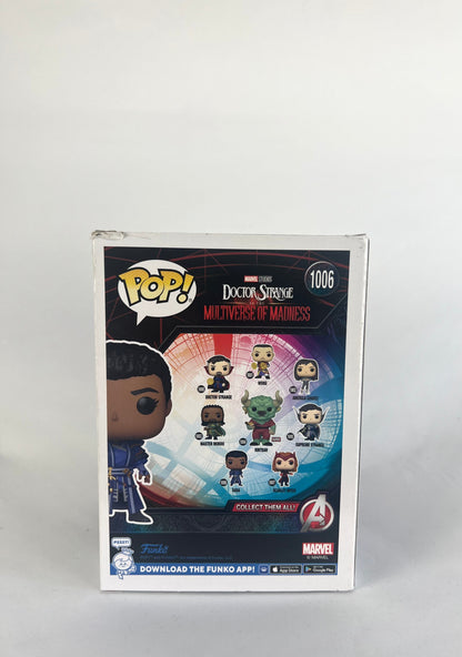 Funko Pop! Marvels Dr Strange In The Multiverse Of Madness Sara (1006)